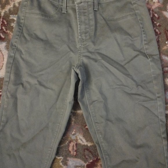 SO Authentic American Heritage Girls size 7 - Picture 3 of 4